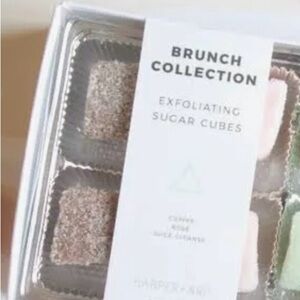 Brunch Collection Gift Box - White Wrapped Packaging